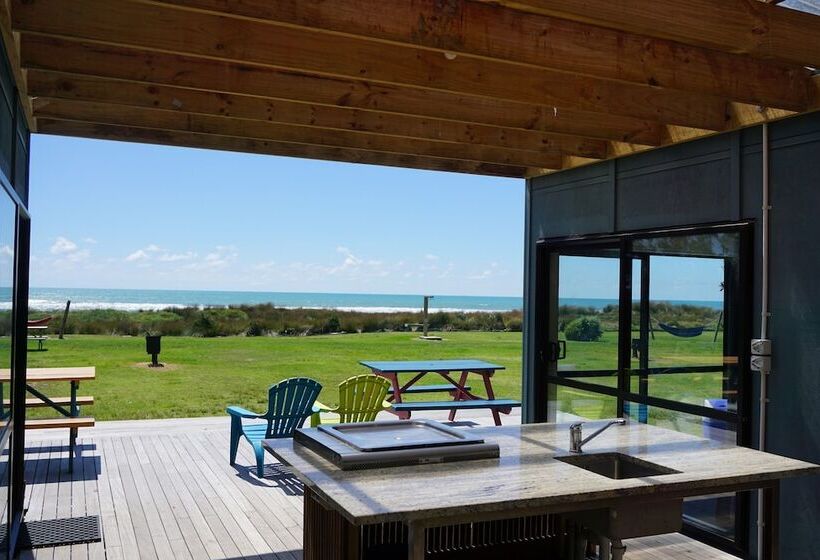 אתר נופש Island View Holiday Park