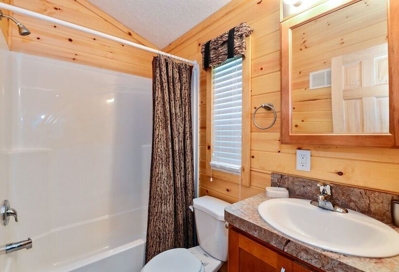 渡假胜地  O Connell S Rv Campground