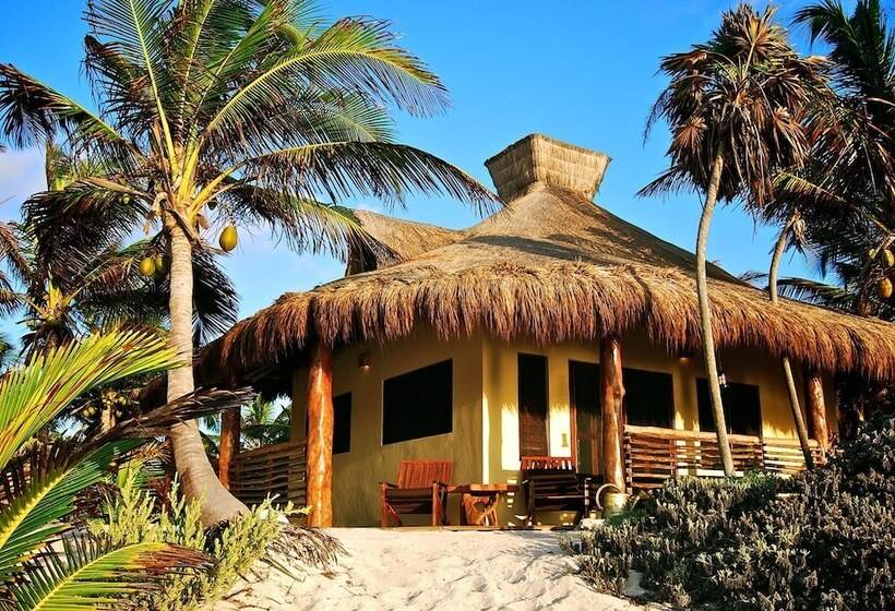 استراحتگاه Sol Caribe