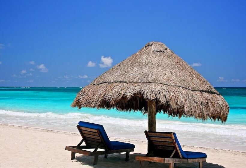 استراحتگاه Sol Caribe