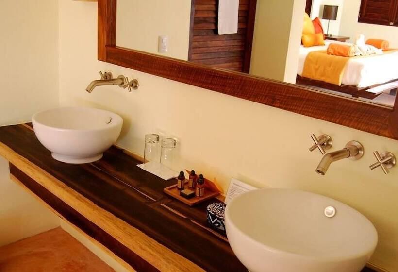 استراحتگاه Sol Caribe