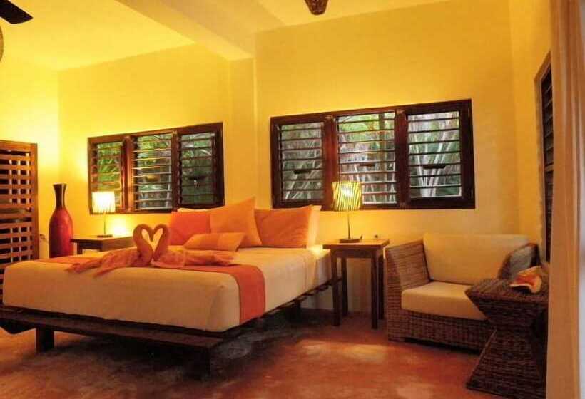 استراحتگاه Sol Caribe