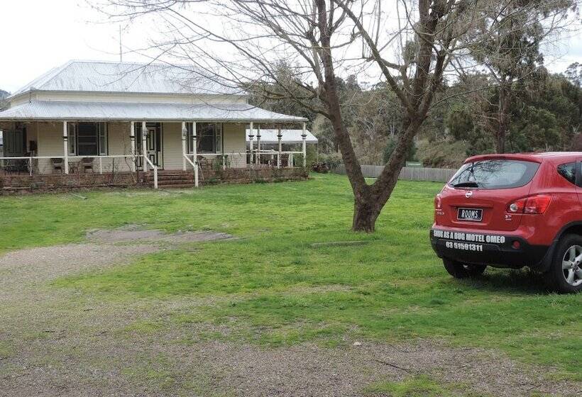 Snug As A Bug Motel