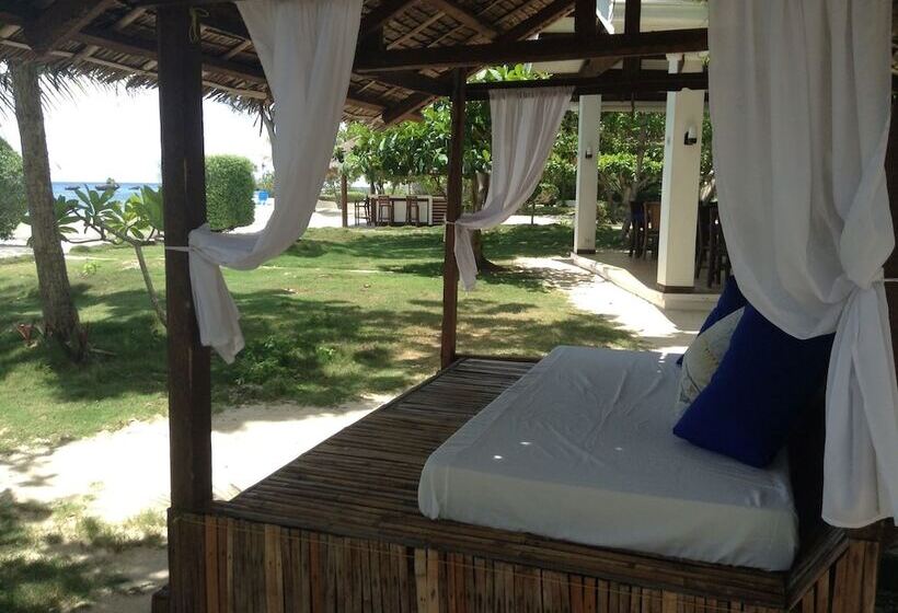 Talima Beach Villas And Dive Resort