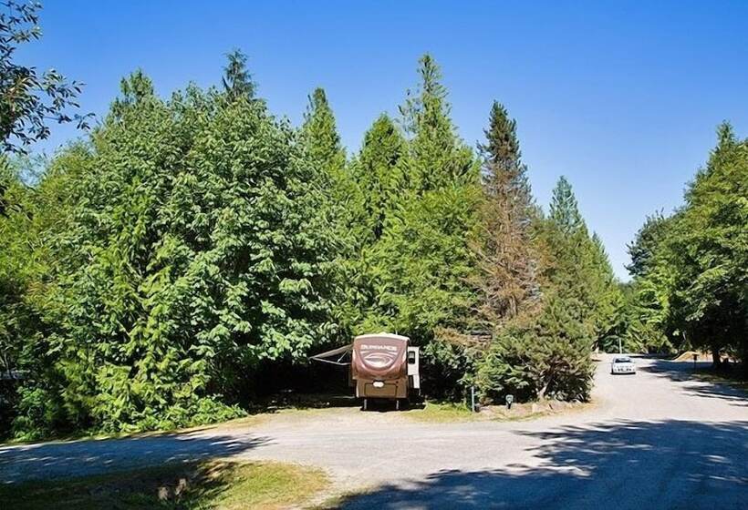 Tall Chief Rv & Camping Resort