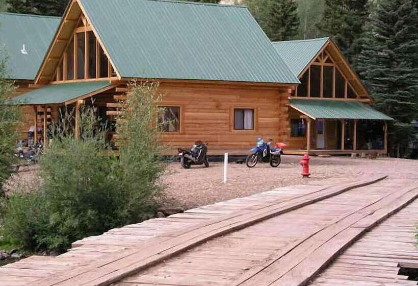 Texan Resort