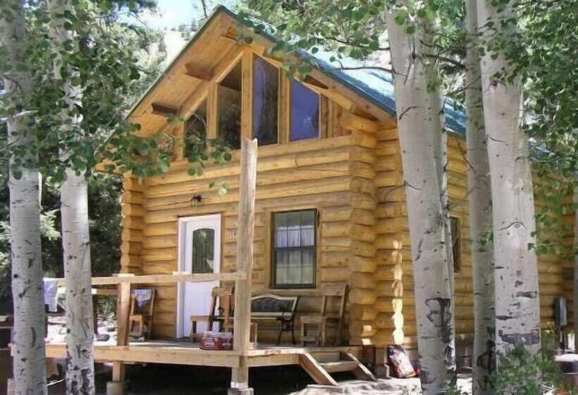 Texan Resort
