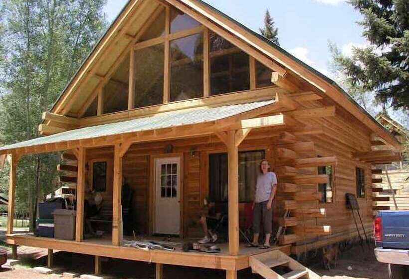 Texan Resort