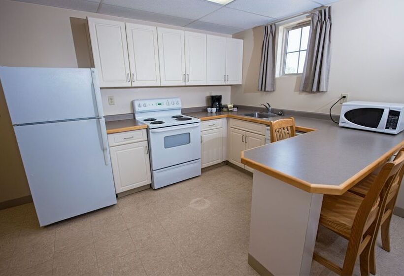 Unb Fredericton Summer Accommodations   Hostel
