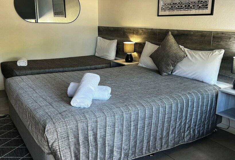 Y Motels Gympie