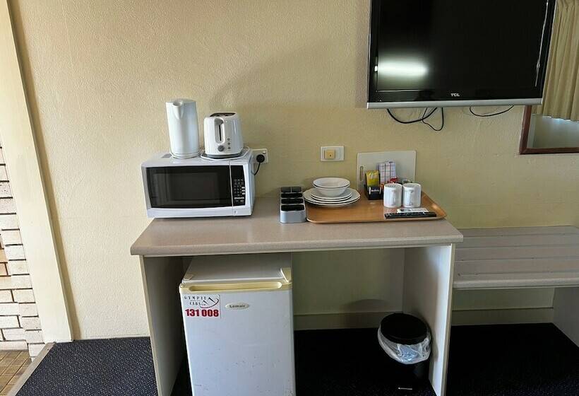 Y Motels Gympie