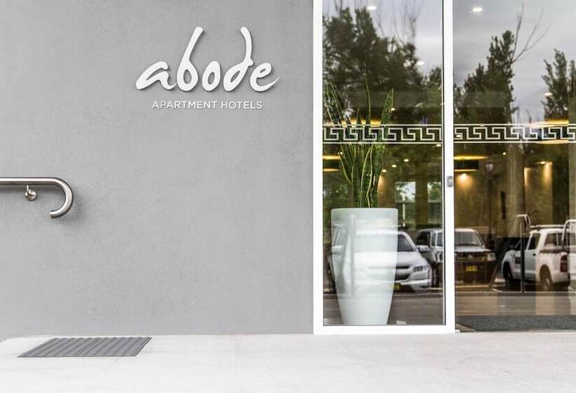 Abode Narrabundah