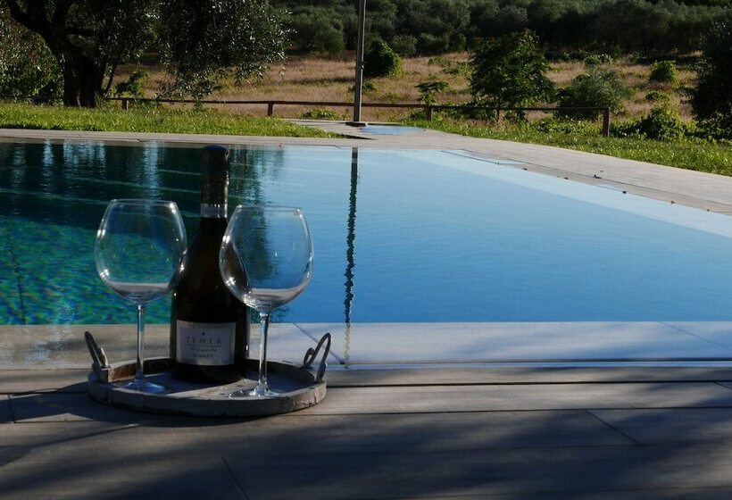 Agriturismo La Pieve