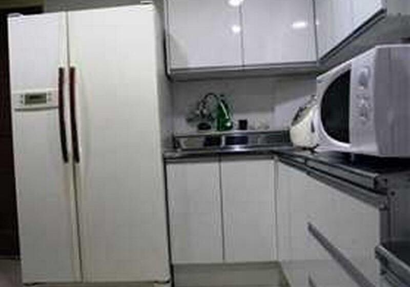 호스텔 Hwaseong Guesthouse