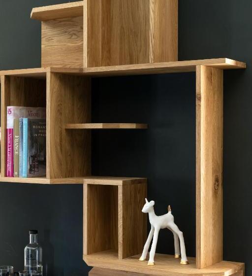 צימר Chateau De La Resle   Design Hotels