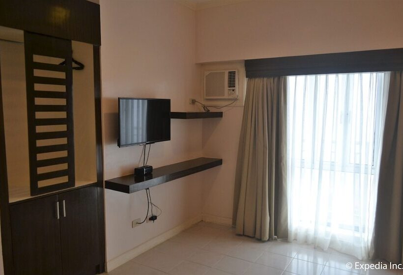 Destination Hotel Tagaytay