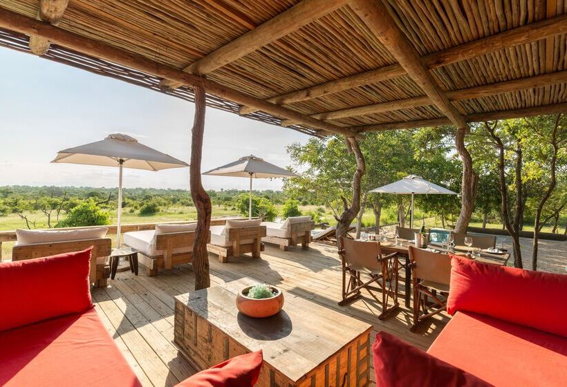 ホテル Baobab Ridge Private Lodge