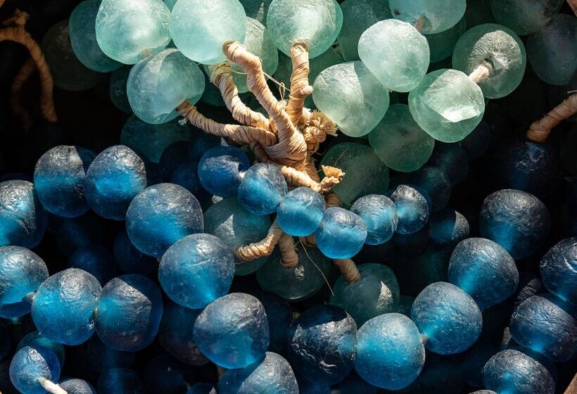 ホテル Baobab Ridge Private Lodge