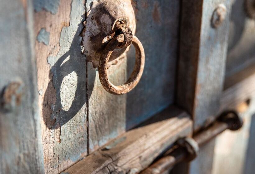 ホテル Baobab Ridge Private Lodge