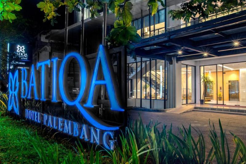 Batiqa Hotel Palembang
