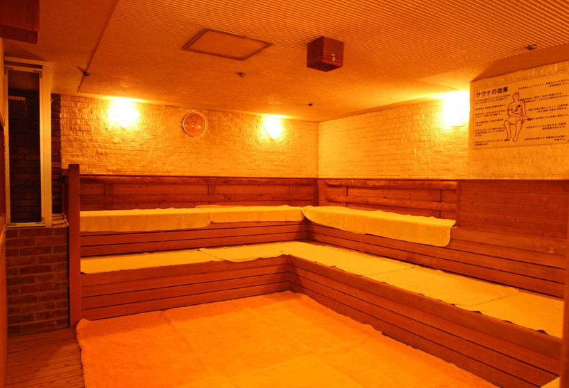 فندق Business Inn New City