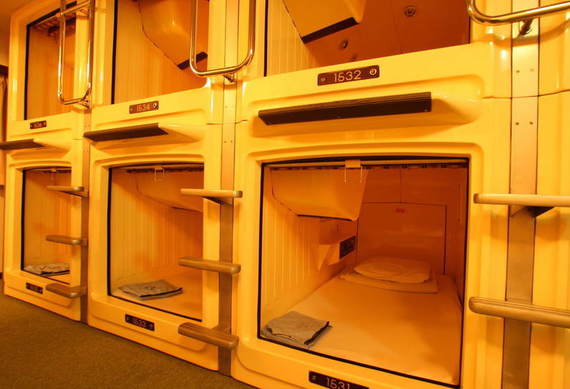 فندق Business Inn New City