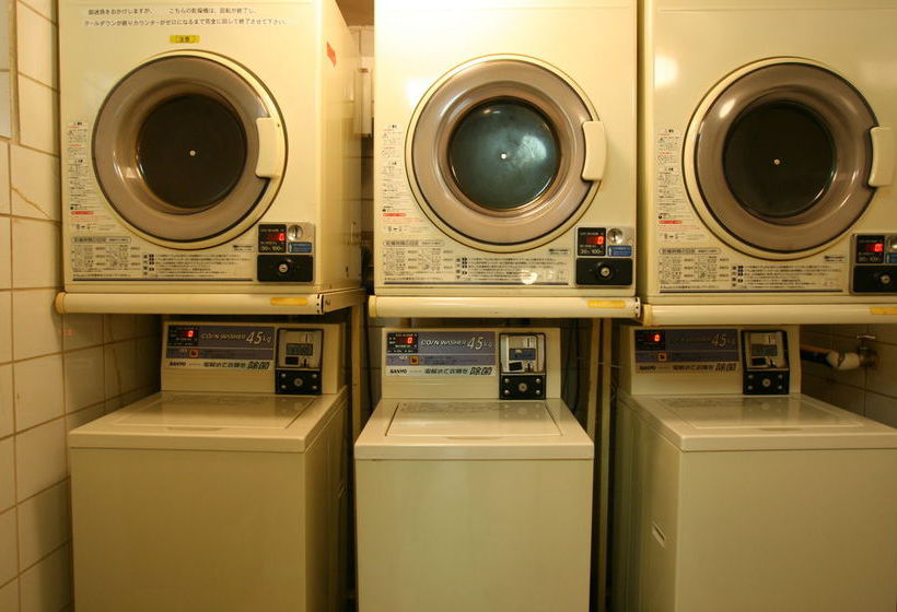 فندق Business Inn New City