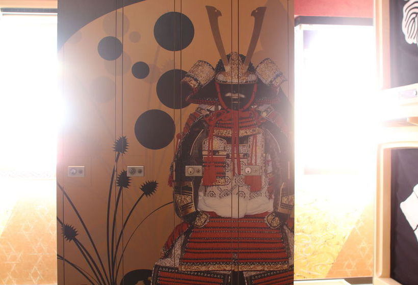 فندق Business Inn New City