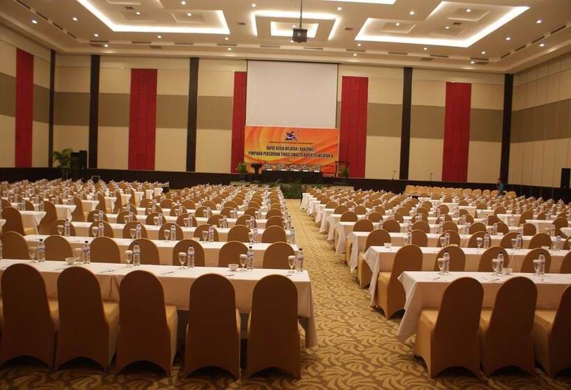 هتل Dalton Makassar