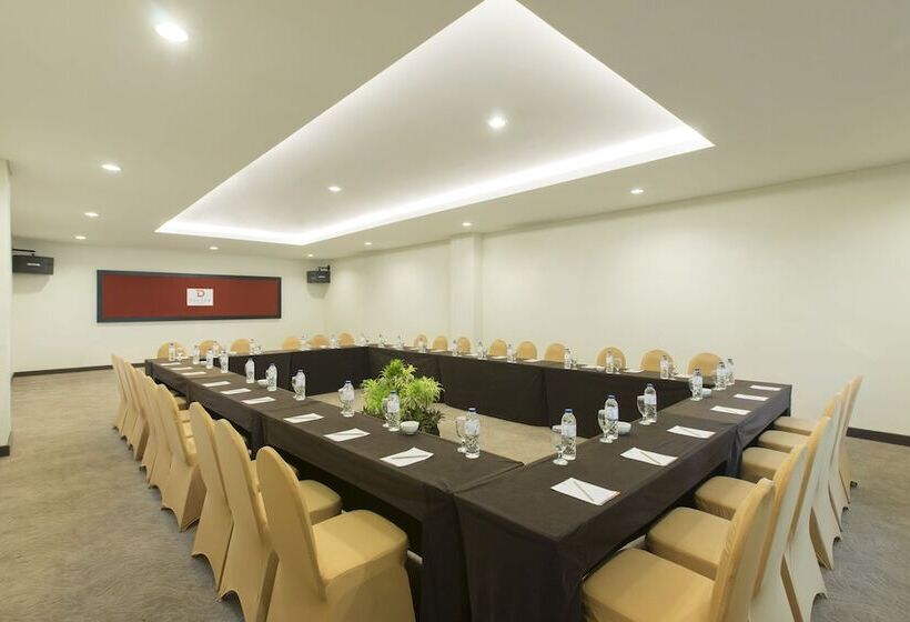 هتل Dalton Makassar