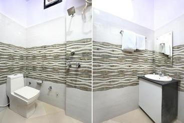 Fotos del hotel Hotel Ds Regency By OYO Rooms:  7