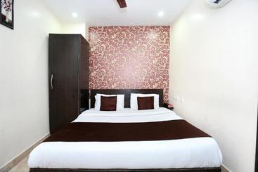 Fotos del hotel Hotel Ds Regency By OYO Rooms: 1 Fotos del hotel Hotel Ds Regency By OYO Rooms: 1