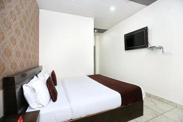 Fotos del hotel Hotel Ds Regency By OYO Rooms:  3