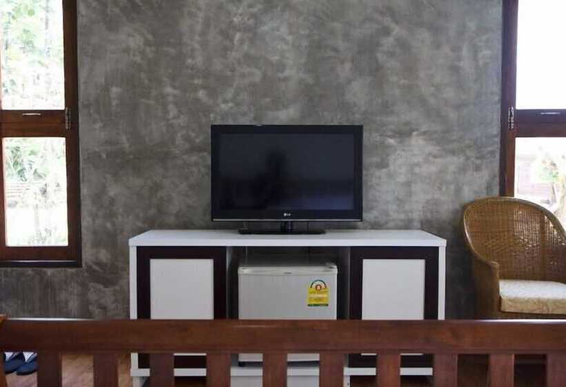 هتل Gin's Maekhong View Resort & Spa