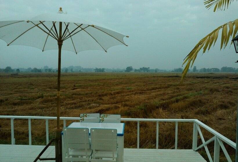 هتل Him Doi House