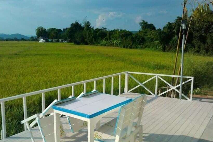 هتل Him Doi House