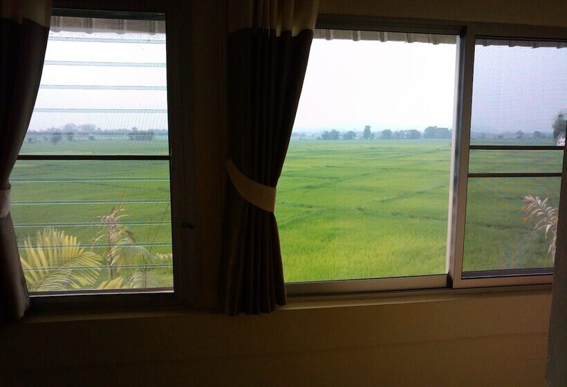 هتل Him Doi House