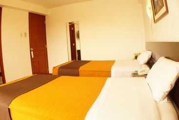 Fotos del hotel Illas Inn:  15