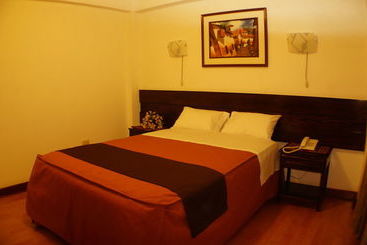 Fotos del hotel Illas Inn:  7