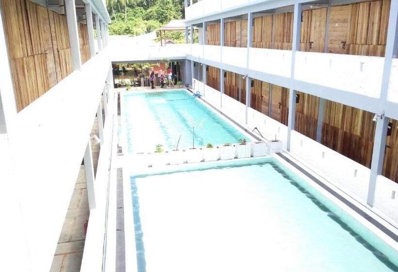 هتل Joe Fisherman Inn