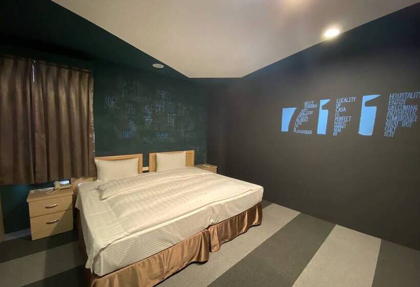 Js Hotel Gallery