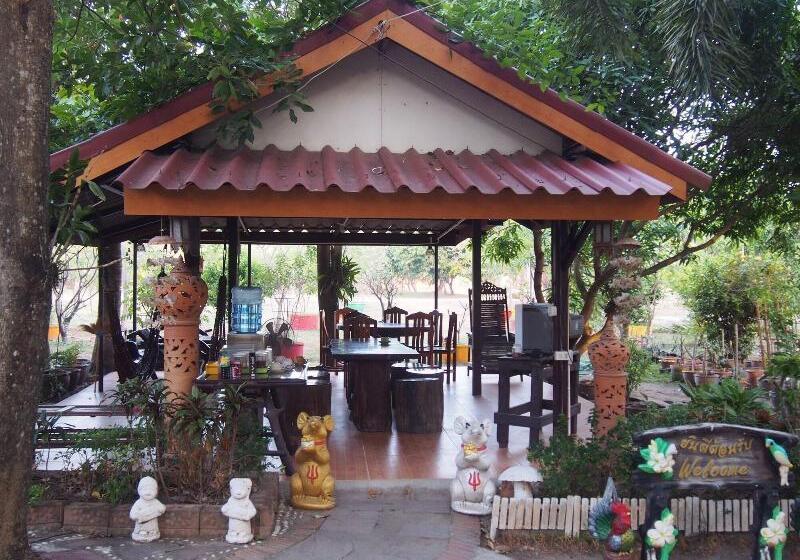 בית מלון כפרי Kalae Resort