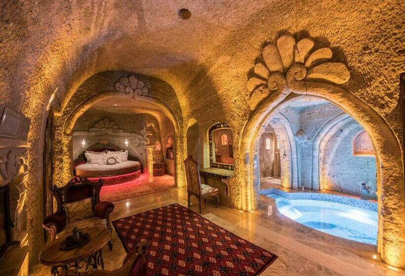 Kapadokya Hill Hotel & Spa