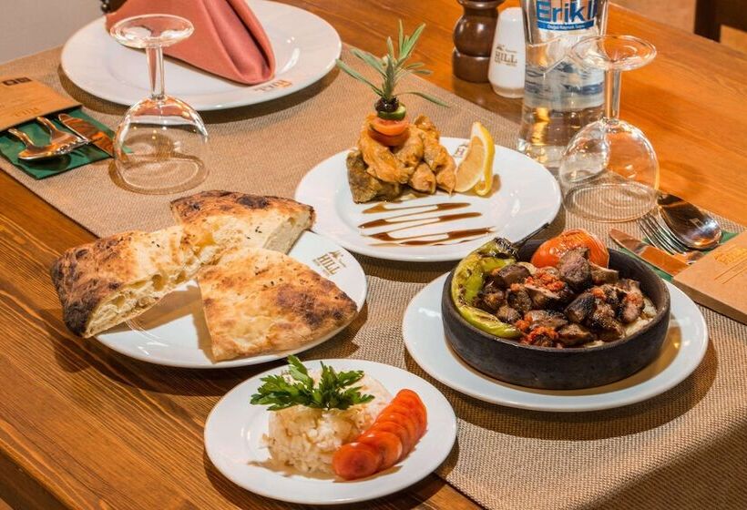 Kapadokya Hill Hotel & Spa