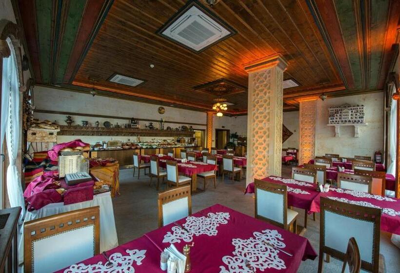 Kapadokya Hill Hotel & Spa