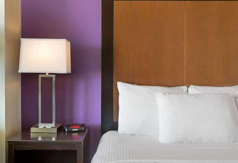 هتل La Quinta By Wyndham Cedar City