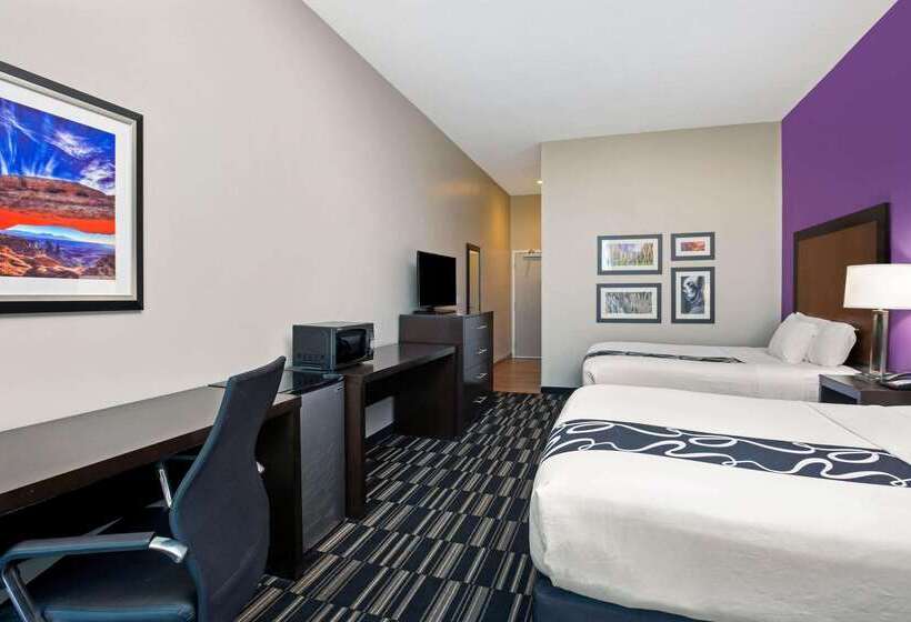 هتل La Quinta By Wyndham Cedar City