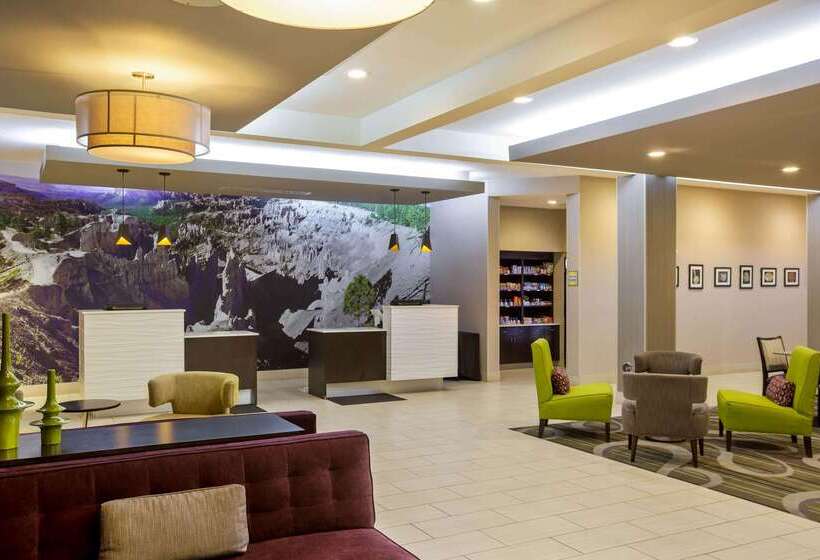 هتل La Quinta By Wyndham Cedar City
