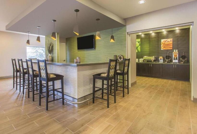 فندق La Quinta By Wyndham Tumwater   Olympia