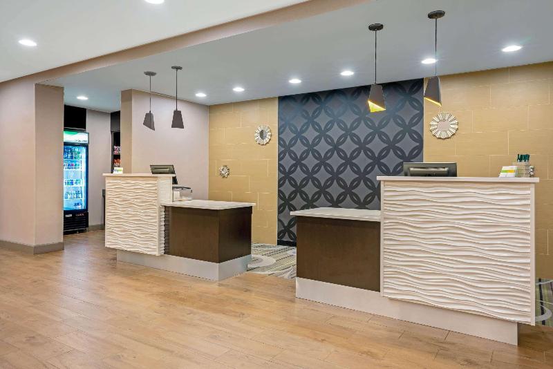 فندق La Quinta By Wyndham Tumwater   Olympia